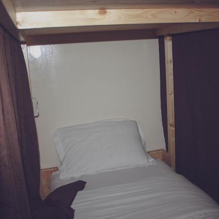 Afer Surf Hostel Imsouane Rum bild